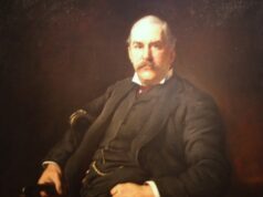 Thëniet më të bukura të JP Morgan theniet-me-te-bukura-te-jp-morgan