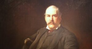 Thëniet më të bukura të JP Morgan theniet-me-te-bukura-te-jp-morgan