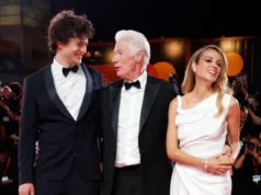 Djali i Richard Gere rrëmben vëmendjen në Festivalin e Filmit në Venecia djali-i-richard-gere-rremben-vemendjen-ne-festivalin-e-filmit-ne-venecia