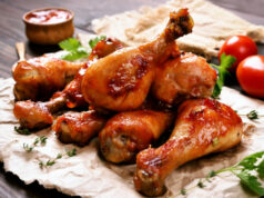 Shtatë përfitime nëse konsumoni mish pule shtate-perfitime-nese-konsumoni-mish-pule