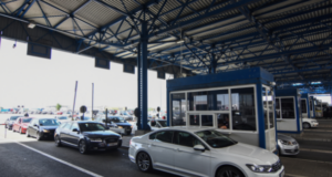 Në Serbi paralajmërojnë se pikat kufitare me Kosovën i bllokojnë nesër nga ora 18:00, përveç Konçulit ne-serbi-paralajmerojne-se-pikat-kufitare-me-kosoven-i-bllokojne-neser-nga-ora-18:00,-pervec-konculit