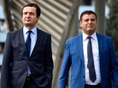 Bahtiri ia bën “të qartë” Vuçiqit nëpërmes Facebookut: Kurti nuk është një lider që bën kompromise në dëm të shtetit bahtiri-ia-ben-“te-qarte”-vuciqit-nepermes-facebookut:-kurti-nuk-eshte-nje-lider-qe-ben-kompromise-ne-dem-te-shtetit