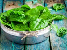 Spinaq për sy të shëndetshëm spinaq-per-sy-te-shendetshem