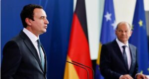 Tensionet e Kurtit me Gjermaninë për Procesin e Berlinit “janë për t’u çuditur” tensionet-e-kurtit-me-gjermanine-per-procesin-e-berlinit-“jane-per-t’u-cuditur”