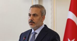 Ministri i Jashtëm i Turqisë të premten viziton Kosovën ministri-i-jashtem-i-turqise-te-premten-viziton-kosoven