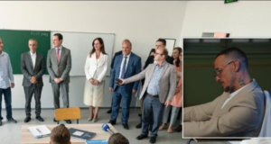 Gabimi i Kurtit, reagon Getinjo: Thoja përse kaq shumë na dënuan me tatim, nuk e paskan ditur matematikën gabimi-i-kurtit,-reagon-getinjo:-thoja-perse-kaq-shume-na-denuan-me-tatim,-nuk-e-paskan-ditur-matematiken