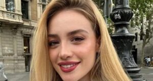 U “zhduk” nga rrjetet sociale, Heidi shfaqet e vetme u-“zhduk”-nga-rrjetet-sociale,-heidi-shfaqet-e-vetme