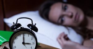 Ke probleme me gjumin? Vetmia mund të jetë shkaku kryesor ke-probleme-me-gjumin?-vetmia-mund-te-jete-shkaku-kryesor