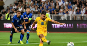 Kosova e nis me humbje edicionin e ri të Ligës së Kombeve kosova-e-nis-me-humbje-edicionin-e-ri-te-liges-se-kombeve