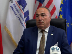Shahini: Në 2024 jemi më të varfër, më të vjedhur dhe më të izoluar shahini:-ne-2024-jemi-me-te-varfer,-me-te-vjedhur-dhe-me-te-izoluar