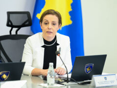 Gërvalla: Mbyllet pika në Bërnjak, serbë të maskuar po ndalojnë edhe veturat me regjistrim gjerman gervalla:-mbyllet-pika-ne-bernjak,-serbe-te-maskuar-po-ndalojne-edhe-veturat-me-regjistrim-gjerman