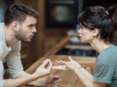 Si të silleni pas grindjes së ashpër me partnerin? si-te-silleni-pas-grindjes-se-ashper-me-partnerin?