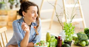 Ushqimet që çlirojnë hormonet e lumturisë ushqimet-qe-clirojne-hormonet-e-lumturise