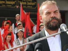 Djali i Adem Jasharit, Lulzimi shtrihet në Kardiologji, Lladrovci: S’besoj që ta lë shenjë ty djali-i-adem-jasharit,-lulzimi-shtrihet-ne-kardiologji,-lladrovci:-s’besoj-qe-ta-le-shenje-ty