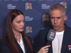 Fitorja me Ukrainën, Sylvinho: Kundërshtar i fortë, bëmë ndeshje të mirë fitorja-me-ukrainen,-sylvinho:-kundershtar-i-forte,-beme-ndeshje-te-mire