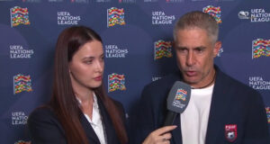Fitorja me Ukrainën, Sylvinho: Kundërshtar i fortë, bëmë ndeshje të mirë fitorja-me-ukrainen,-sylvinho:-kundershtar-i-forte,-beme-ndeshje-te-mire