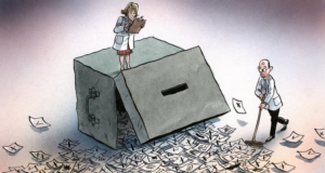 Evropa duhet të ketë kujdes nga tundimet e teknokracisë evropa-duhet-te-kete-kujdes-nga-tundimet-e-teknokracise