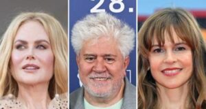 “The Room Next Door” i Almodovar triumfon në Festivalin e Venecias “the-room-next-door”-i-almodovar-triumfon-ne-festivalin-e-venecias