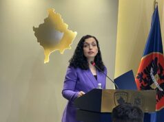 “Nuk më heqin qafe edhe aq lehtë”, thotë Vjosa Osmani kur pyetet nëse do të vazhdojë të jetë në politikë “nuk-me-heqin-qafe-edhe-aq-lehte”,-thote-vjosa-osmani-kur-pyetet-nese-do-te-vazhdoje-te-jete-ne-politike