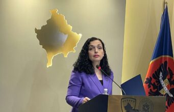 “Nuk më heqin qafe edhe aq lehtë”, thotë Vjosa Osmani kur pyetet nëse do të vazhdojë të jetë në politikë “nuk-me-heqin-qafe-edhe-aq-lehte”,-thote-vjosa-osmani-kur-pyetet-nese-do-te-vazhdoje-te-jete-ne-politike