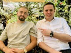 Kryetari i LDK-së i del në mbrojtje Zhegrovës: Është aset kombëtar, veç vetë e kualifikoi Lillen kryetari-i-ldk-se-i-del-ne-mbrojtje-zhegroves:-eshte-aset-kombetar,-vec-vete-e-kualifikoi-lillen