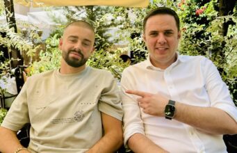 Kryetari i LDK-së i del në mbrojtje Zhegrovës: Është aset kombëtar, veç vetë e kualifikoi Lillen kryetari-i-ldk-se-i-del-ne-mbrojtje-zhegroves:-eshte-aset-kombetar,-vec-vete-e-kualifikoi-lillen