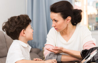 Shuplakat, a i disiplinojnë fëmijët? shuplakat,-a-i-disiplinojne-femijet?