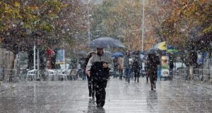 Parashikimi i motit për pesë ditët e ardhshme: Rënie e temperaturave e shira lokale parashikimi-i-motit-per-pese-ditet-e-ardhshme:-renie-e-temperaturave-e-shira-lokale