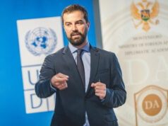 Vukoviç: Forcimi i shtetësisë së Kosovës tërboi nacionalistët në Serbi, prandaj u shpërdorua potenciali i normalizimit vukovic:-forcimi-i-shtetesise-se-kosoves-terboi-nacionalistet-ne-serbi,-prandaj-u-shperdorua-potenciali-i-normalizimit