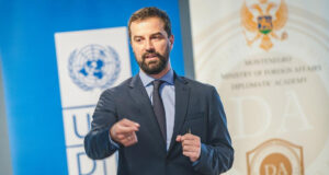 Vukoviç: Forcimi i shtetësisë së Kosovës tërboi nacionalistët në Serbi, prandaj u shpërdorua potenciali i normalizimit vukovic:-forcimi-i-shtetesise-se-kosoves-terboi-nacionalistet-ne-serbi,-prandaj-u-shperdorua-potenciali-i-normalizimit