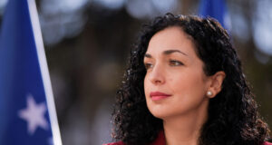 Osmani: Jemi njoftuar se disa shtete kanë kërkuar të mos hiqen masat ndaj Kosovës osmani:-jemi-njoftuar-se-disa-shtete-kane-kerkuar-te-mos-hiqen-masat-ndaj-kosoves