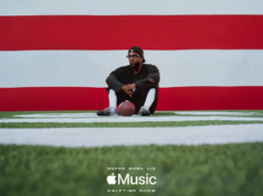 Kendrick Lamar, i përzgjedhuri për performancën në Super Bowl 2025 kendrick-lamar,-i-perzgjedhuri-per-performancen-ne-super-bowl-2025