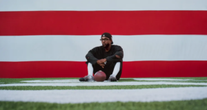 Kendrick Lamar, i përzgjedhuri për performancën në Super Bowl 2025 kendrick-lamar,-i-perzgjedhuri-per-performancen-ne-super-bowl-2025