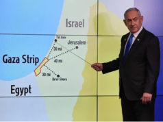 Vizioni apokaliptik i Qeverisë izraelite: Shndërrimi i Bregut Perëndimor në Gaza vizioni-apokaliptik-i-qeverise-izraelite:-shnderrimi-i-bregut-perendimor-ne-gaza