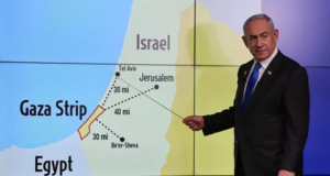 Vizioni apokaliptik i Qeverisë izraelite: Shndërrimi i Bregut Perëndimor në Gaza vizioni-apokaliptik-i-qeverise-izraelite:-shnderrimi-i-bregut-perendimor-ne-gaza