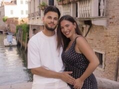 S’i besohet, momenti kur Alisa i tregon gjyshes që është shtatzënë s’i-besohet,-momenti-kur-alisa-i-tregon-gjyshes-qe-eshte-shtatzene