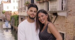 S’i besohet, momenti kur Alisa i tregon gjyshes që është shtatzënë s’i-besohet,-momenti-kur-alisa-i-tregon-gjyshes-qe-eshte-shtatzene