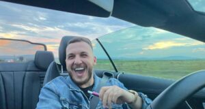 Mozzik me dedikim të përzemërt për ditëlindjen e nënës mozzik-me-dedikim-te-perzemert-per-ditelindjen-e-nenes