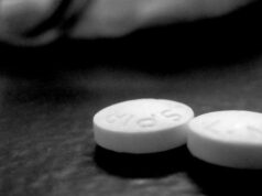 Aspirina çdo të dytën ditë mbron nga kanceri i stomakut dhe i zorrës së trashë aspirina-cdo-te-dyten-dite-mbron-nga-kanceri-i-stomakut-dhe-i-zorres-se-trashe