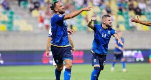 Kosova superiore ndaj Qipros, e mund thellë 0:4 kosova-superiore-ndaj-qipros,-e-mund-thelle-0:4