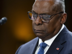 Shefi i Pentagon-it thotë se projektligji i përkohshëm buxhetor do të ketë efekte shkatërruese për ushtrinë shefi-i-pentagon-it-thote-se-projektligji-i-perkohshem-buxhetor-do-te-kete-efekte-shkaterruese-per-ushtrine