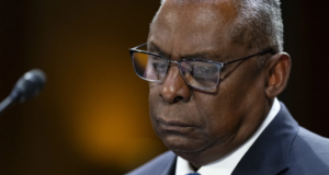 Shefi i Pentagon-it thotë se projektligji i përkohshëm buxhetor do të ketë efekte shkatërruese për ushtrinë shefi-i-pentagon-it-thote-se-projektligji-i-perkohshem-buxhetor-do-te-kete-efekte-shkaterruese-per-ushtrine