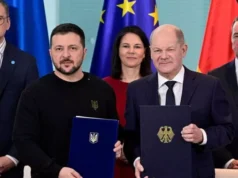 Hapa të kujdesshëm nga Kievi dhe Moska për planin e paqes të Scholz, por kancelari kritikohet brenda vendit hapa-te-kujdesshem-nga-kievi-dhe-moska-per-planin-e-paqes-te-scholz,-por-kancelari-kritikohet-brenda-vendit