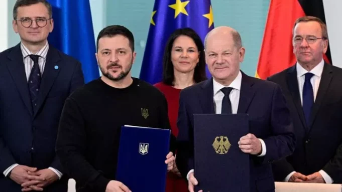 hapa-te-kujdesshem-nga-kievi-dhe-moska-per-planin-e-paqes-te-scholz,-por-kancelari-kritikohet-brenda-vendit