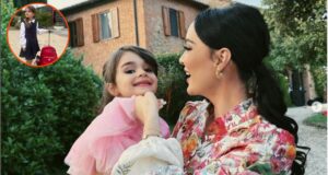 Çanta e shkollës e vajzës së Xhensilës kushton një “lejla” canta-e-shkolles-e-vajzes-se-xhensiles-kushton-nje-“lejla”