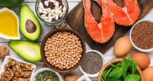 Jeni të uritur gjatë tërë kohës? Hani ushqime të pasura me Omega 3 jeni-te-uritur-gjate-tere-kohes?-hani-ushqime-te-pasura-me-omega-3