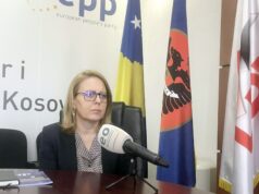 Ish-ministrja ia “sqaron” Muratit: Shtesat për fëmijë vijnë nga tatimet më të larta që paguajnë prindërit e tyre ish-ministrja-ia-“sqaron”-muratit:-shtesat-per-femije-vijne-nga-tatimet-me-te-larta-qe-paguajne-prinderit-e-tyre