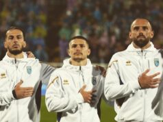 Florent Muslija e pranon që u largua pa leje nga hoteli dhe kërkon falje! florent-muslija-e-pranon-qe-u-largua-pa-leje-nga-hoteli-dhe-kerkon-falje!