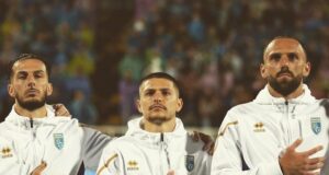 Florent Muslija e pranon që u largua pa leje nga hoteli dhe kërkon falje! florent-muslija-e-pranon-qe-u-largua-pa-leje-nga-hoteli-dhe-kerkon-falje!