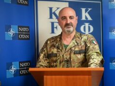 KFOR-i thotë se do të vazhdojë të qëndrojë mbi Urën e Ibrit, çdo vendim për hapjen e saj duhet të merret përmes dialogut kfor-i-thote-se-do-te-vazhdoje-te-qendroje-mbi-uren-e-ibrit,-cdo-vendim-per-hapjen-e-saj-duhet-te-merret-permes-dialogut